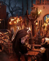 Black Desert Online – Mediah Expansion Now Live