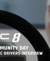 Check Out This WRC8 Community Trailer To See What The Pros Have To Say