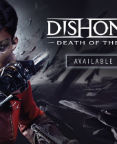 Dishonored: Death of the Outsider Available Worldwide Sept. 15th