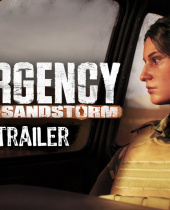 Insurgency: Sandstorm Unveiled in E3 Trailer