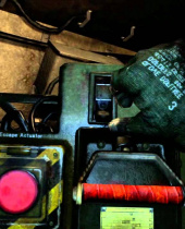 Neuer Trailer zu Steel Battalion Heavy Armor