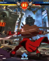 Dragon Ball Fighterz Joins 2018 Evolution Championship