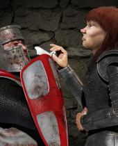 Stronghold Crusader 2: The Templar & The Duke Now Available