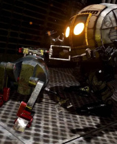 Shiny Wants You To Use Your Arms To Hug, Not Kill