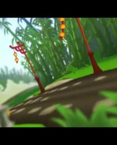 Monkey King Escape: Launch-Trailer