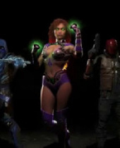 First Three Injustice 2 DLC Characters Revealed