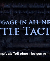 Der Herr der Ringe Online - neue Erweiterung Helms Klamm ab sofort verfügbar