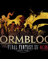 Stormblood-Expansion für Final Fantasy XIV im Sommer 2017