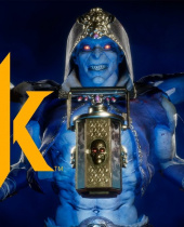 Holy Crap! This New Mortal Kombat Character Is Unrelentingly Brutal