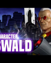 King Of Fighters XIV Gets 4 New Characters