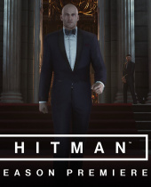 Hitman – Season Premiere Trailer