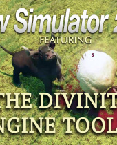 Divinity: Original Sin – Release des RPG-Editors mitsamt Cow Simulator 2014 und neuem Trailer