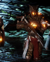 Official Destiny: Rise of Iron Launch Trailer Now Live Worldwide