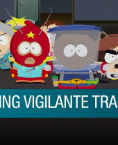 South Park: The Fractured But Whole Coming Oct. 17th