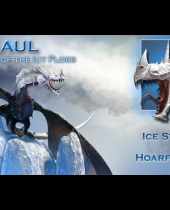 Dragons and Titans mit verbesserter Steuerung und neuem Drachen