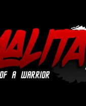 Игра Malita: Soul of a Warrior вышла на itch.io
