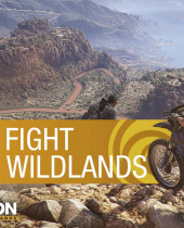 E3: Ghost Recon Wildlands Arriving Next Spring