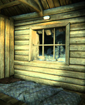 Kholat – Patch 1.01 and New Trailer