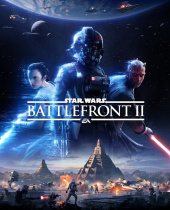 Star Wars Battlefront II Launching to Launch November 17th!
