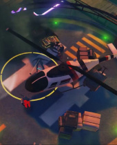 Корыстолюбец выходит на РС 12 Декабря