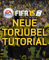 EA SPORTS FIFA 15: Demo ist ab heute verfügbar