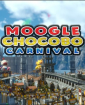 Moogle Chocobo Carnival Coming to Final Fantasy XV