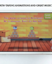 Bomb the Monsters! ab sofort kostenfrei für iOs und Android erhältlich