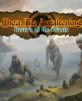 Thea: The Awakening – Huge New Free DLC On Steam