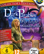 Dark Parables – Die letzte Cinderella