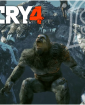 Far Cry 4 Valley of the Yetis Add-On Content Available Tomorrow