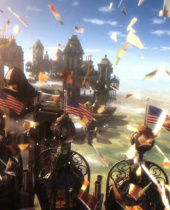 Endlich enthüllt: das ist Project Icarus