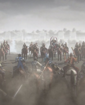 Koei Tecmo Details PS Vita-Specific for Dynasty Warriors 8 Empires in New Trailer