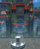 Neverwinter: Strongholds Now Available