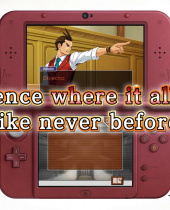 Apollo Justice: Ace Attorney