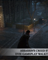 Assassin´s Creed Syndicate