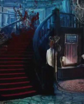 Wimmelbild-Abenteuer Grim Tales: Die Braut