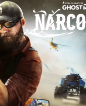 Tom Clancys Ghost Recon Wildlands – Narco Road Expansion Launching April 18th