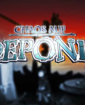Chaos auf Deponia jetzt im Handel