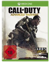 Call of Duty: Advanced Warfare