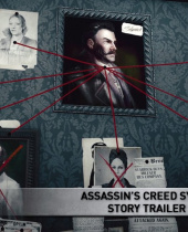 Ubisoft veröffentlichte einen neuen Trailer zu Assassins Creed Syndicate