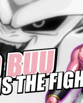 DragonBall FighterZ Gets Kid Bluu!