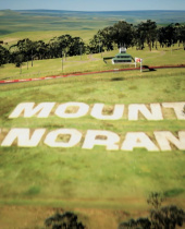 Gran Turismo 6 bietet legendäre Rennstrecke von Bathurst