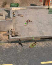 Das Kampfsystem Plan & Go aus Jagged Alliance: Back in Action