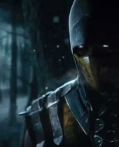 Mortal Kombat X Launches on Xbox One, PS4, and PC