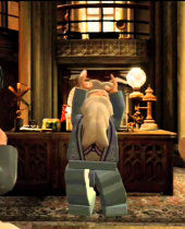 Erster Trailer zu LEGO Harry Potter: Die Jahre 5-7