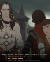 Ash of Gods