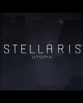 Paradox Announces Expansion to Stellaris – Utopia