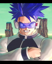 Unique Features Add New Fun to Dragon Ball Xenoverse 2 for Nintendo Switch