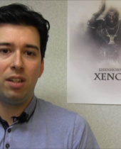 Dev Diary Series for Eisenhorn: XENOS