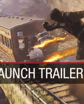 Ubisoft Releases Assassins Creed Syndicate PC Launch Trailer